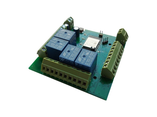 Модуль "Офицер-Вt"